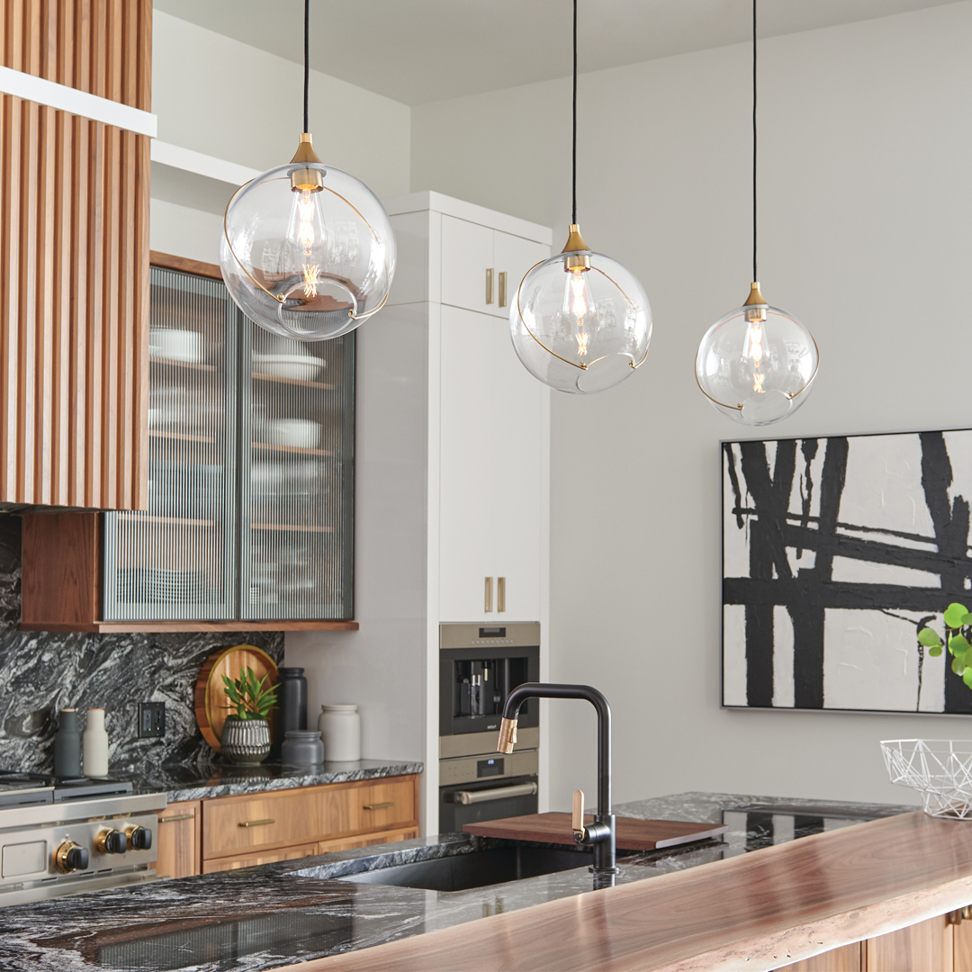 4 Ways to Use Matte-Finished Fixtures in Your Home - Billows Lighting ...